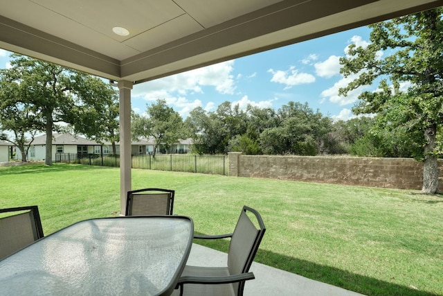 502 Saratoga Ln, Georgetown, TX 78633 - photo 12