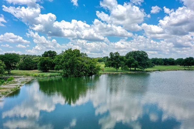 502 Saratoga Ln, Georgetown, TX 78633 - water view