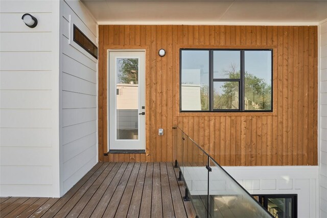 7516 Northcrest Blvd Unit 1, Austin, TX 78752 - view of exterior entry
