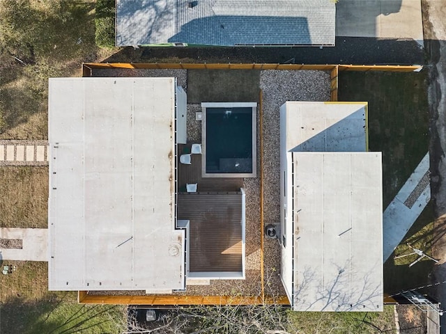 7516 Northcrest Blvd Unit 2, Austin, TX 78752 - view of subject property