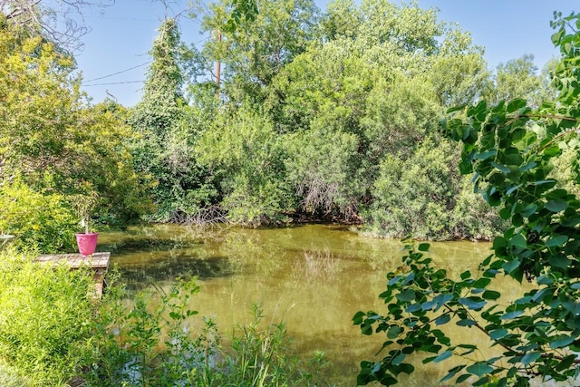 4842 W Fm 2147, Horseshoe Bay, TX 78657 - water view