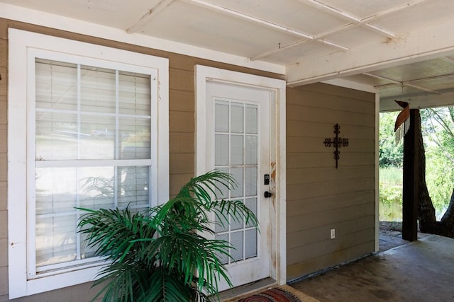 4842 W Fm 2147, Horseshoe Bay, TX 78657 - property entrance