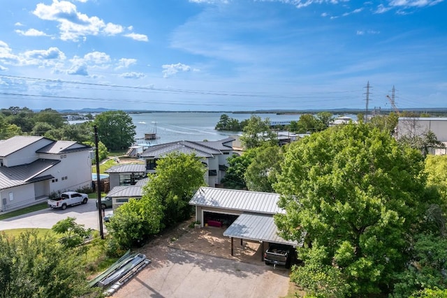 4842 W Fm 2147, Horseshoe Bay, TX 78657 - aerial view