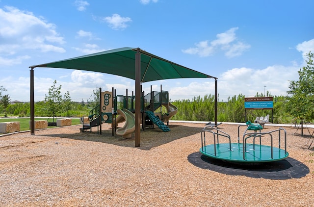 19512 Erna Dr, Pflugerville, TX 78660 - view of community play area