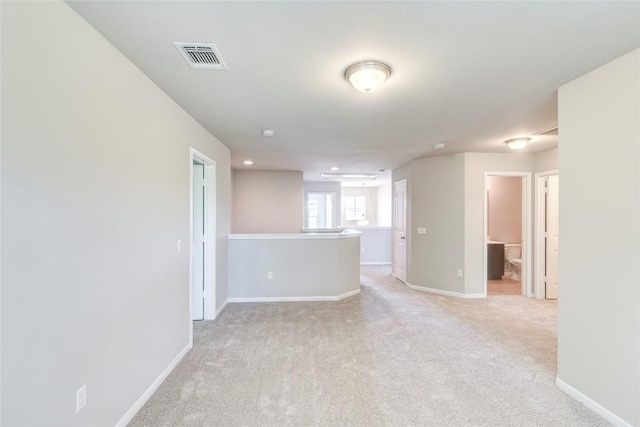 1710 Atlantica St, Cedar Park, TX 78613 - spare room featuring light carpet