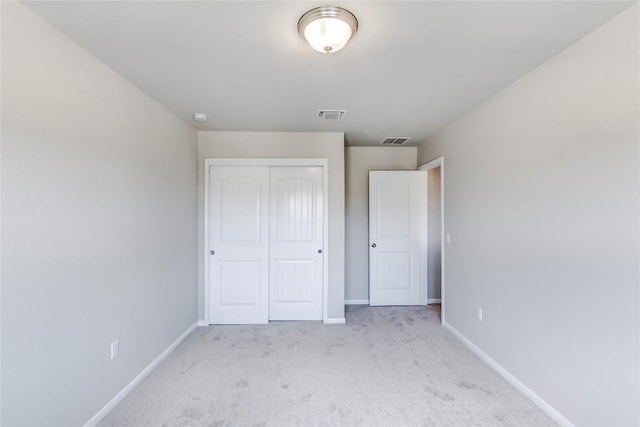1710 Atlantica St, Cedar Park, TX 78613 - unfurnished bedroom with carpet floors and a closet
