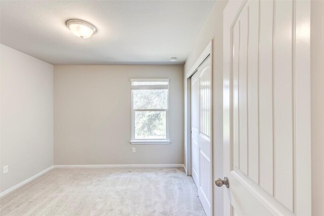 1710 Atlantica St, Cedar Park, TX 78613 - spare room with light colored carpet and baseboards