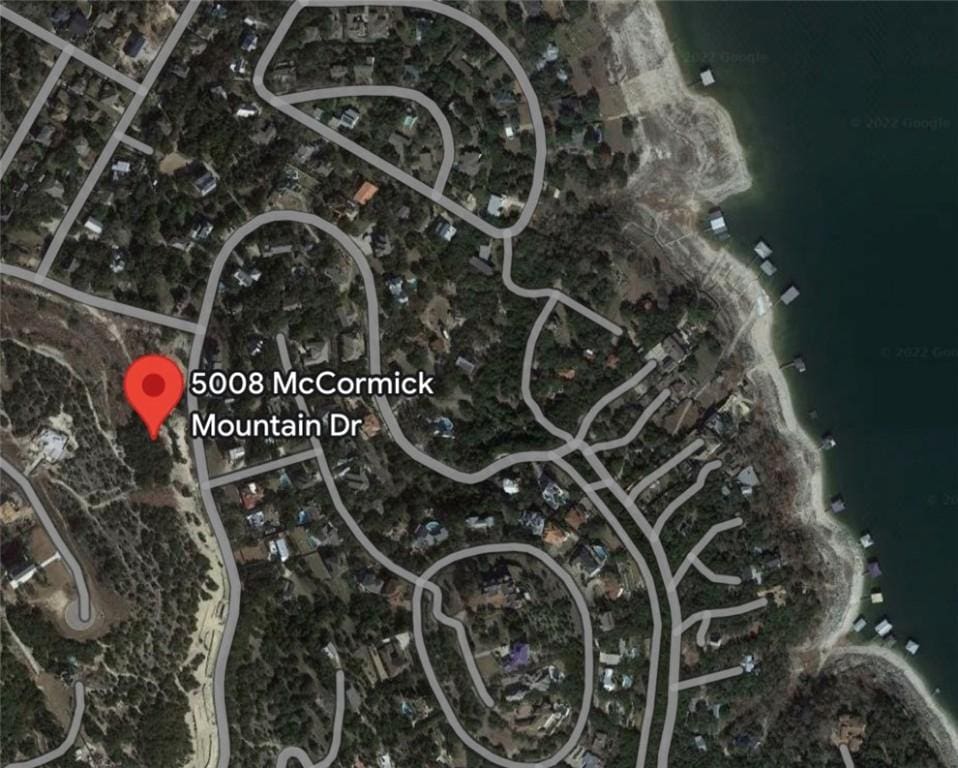 5008 Mccormick Mountain Dr, Austin, TX 78734