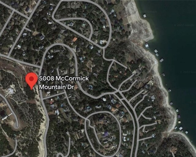5008 Mccormick Mountain Dr, Austin, TX 78734