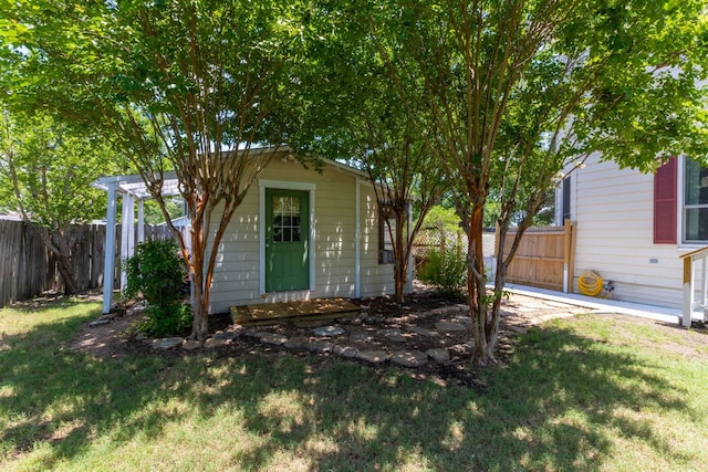 515 Wolf St, Schulenburg, TX 78956 - photo 39