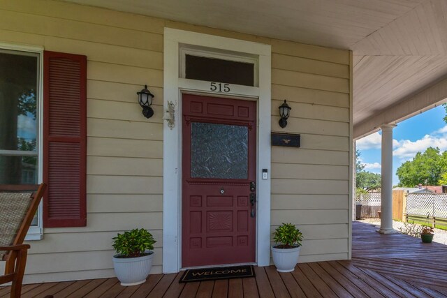 515 Wolf St, Schulenburg, TX 78956 - photo 5