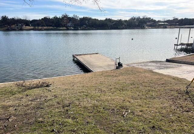 1645 Cree Trl, Kingsland, TX 78639 - photo 8
