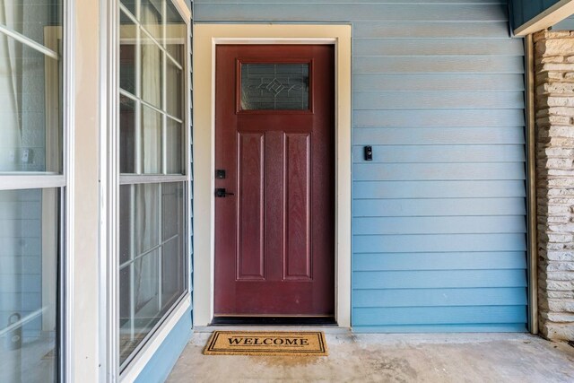 803 Lone Star Dr, Cedar Park, TX 78613 - doorway to property