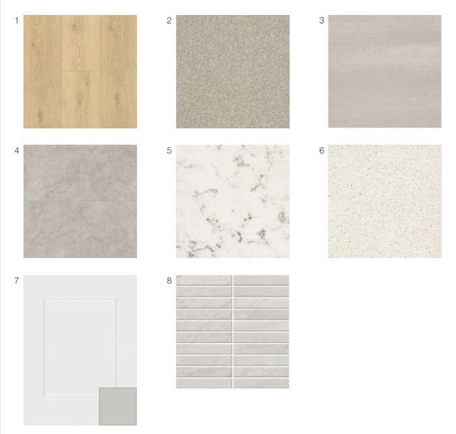 9501 Wiggy Way, Austin, TX 78744 - view of miscellaneous document