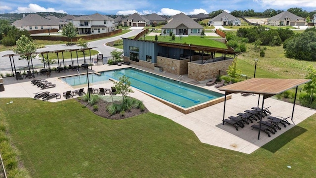 271 Eclipse Dr, Austin, TX 78737 - photo 37
