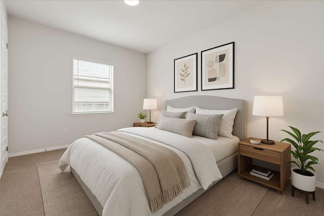 271 Eclipse Dr, Austin, TX 78737 - bedroom featuring carpet flooring and baseboards