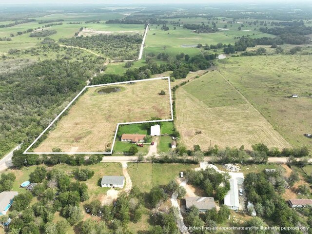 TBD(6.44Acres) Lee County Road, Paige, TX 78659 - photo 11