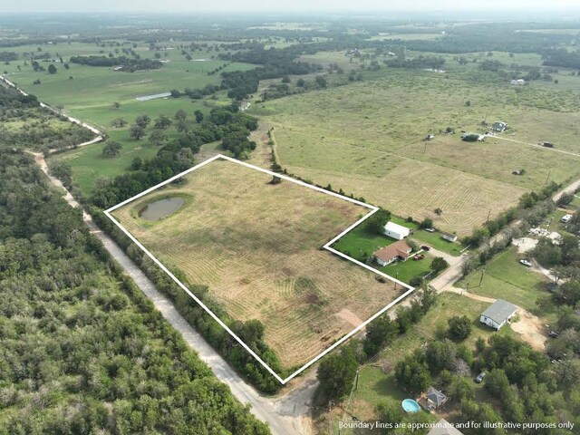 TBD(6.44Acres) Lee County Road, Paige, TX 78659 - photo 12