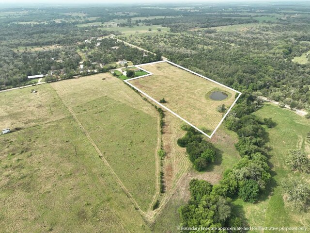 TBD(6.44Acres) Lee County Road, Paige, TX 78659 - photo 13