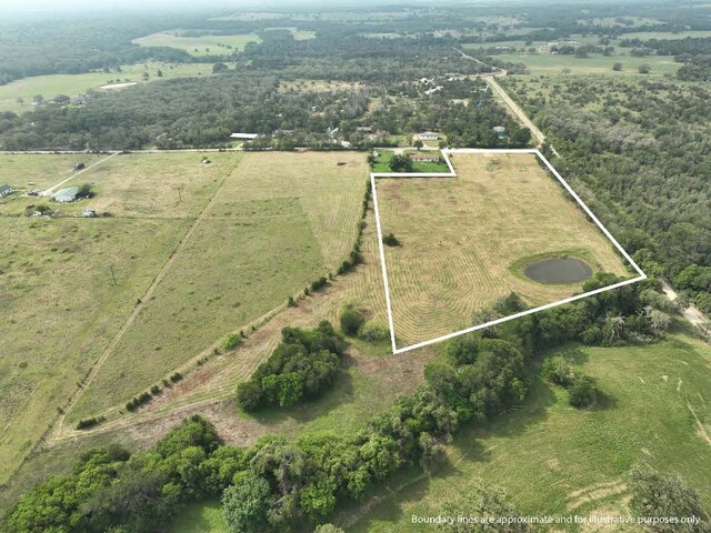 TBD(6.44Acres) Lee County Road, Paige, TX 78659 - photo 14