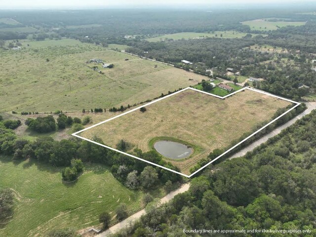 TBD(6.44Acres) Lee County Road, Paige, TX 78659 - photo 15