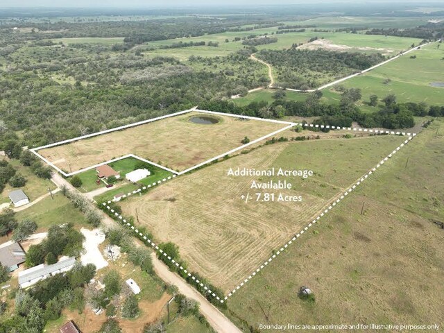 TBD(6.44Acres) Lee County Road, Paige, TX 78659 - photo 19