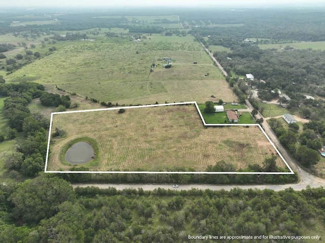 TBD(6.44Acres) Lee County Road, Paige, TX 78659 - photo 2