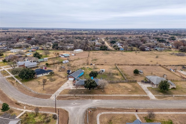 233 Thomas Dr, Martindale, TX 78655 - bird's eye view