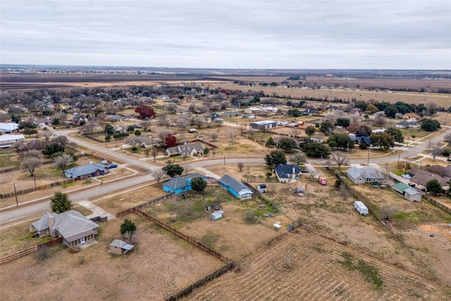 233 Thomas Dr, Martindale, TX 78655 - view of rural area