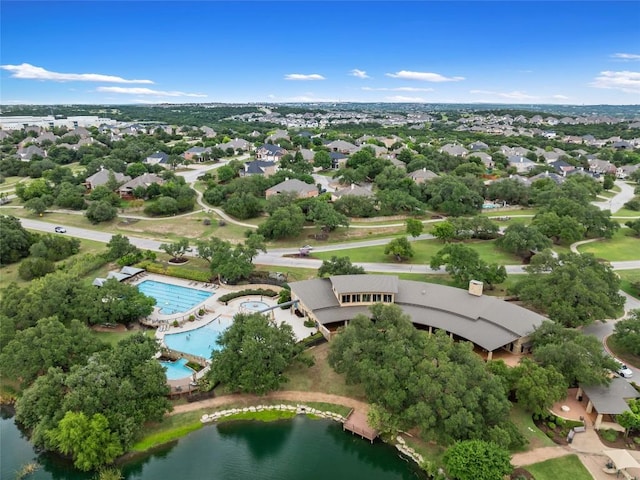 399 Whispering Wind Way, Austin, TX 78737 - photo 39