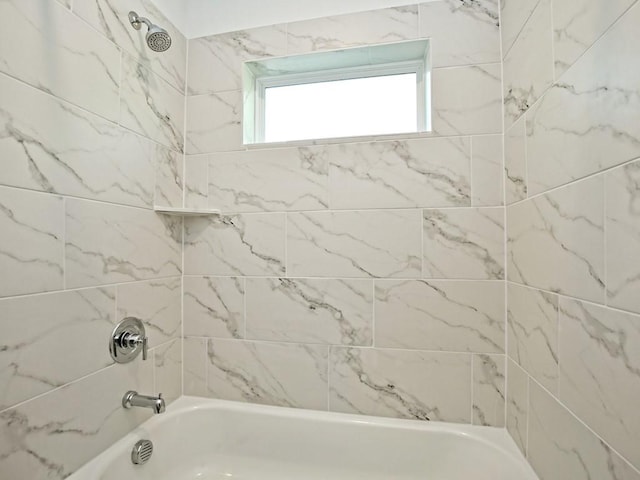 402 Zennia St, Austin, TX 78751 - bathroom with shower / washtub combination