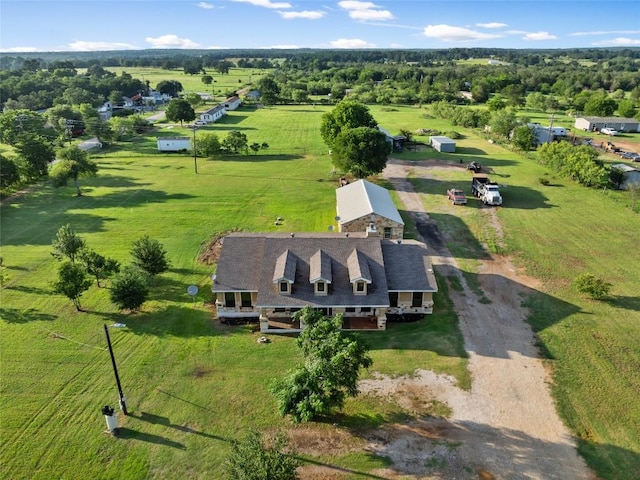 108 Whispering Pines Dr, Bastrop, TX 78602 - view of subject property