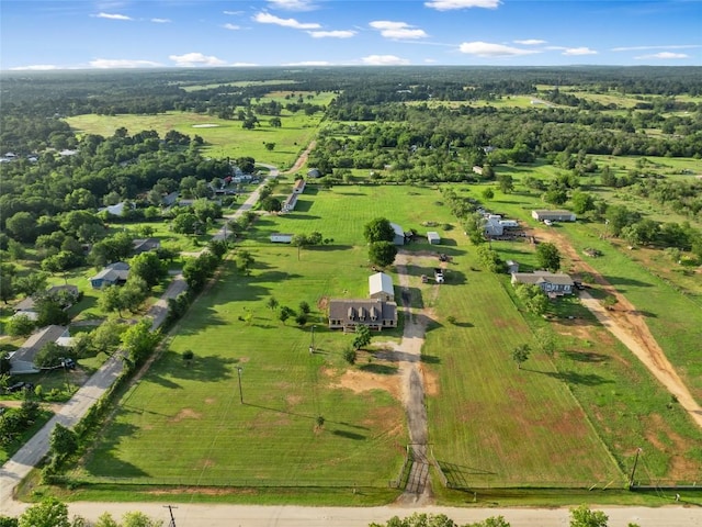 108 Whispering Pines Dr, Bastrop, TX 78602 - view of rural area