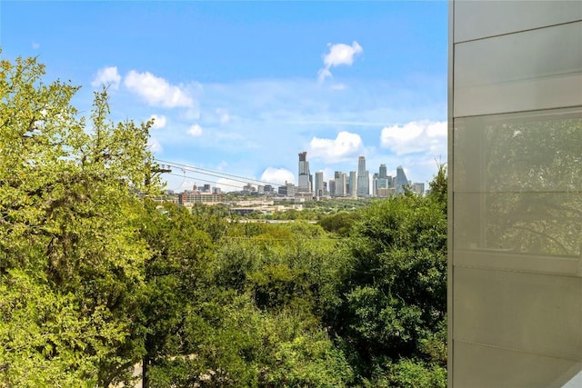 2505 Stratford Dr, Austin, TX 78746 - exterior space