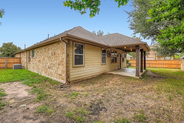 318 Leather Oak Loop, San Marcos, TX 78666 - photo 26