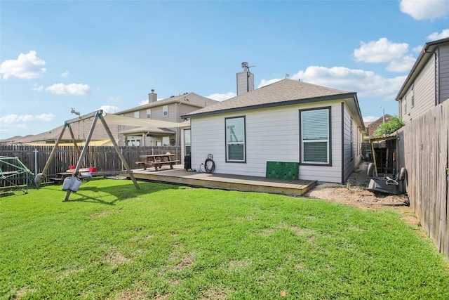 657 Bailey Park Dr, Jarrell, TX 76537 - photo 33