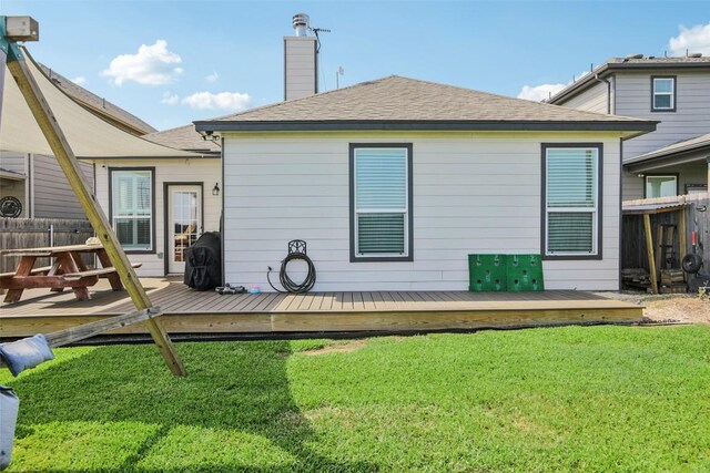 657 Bailey Park Dr, Jarrell, TX 76537 - photo 34
