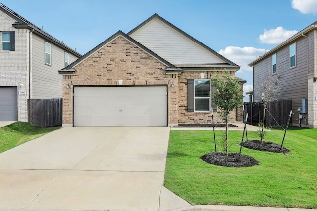 657 Bailey Park Dr, Jarrell, TX 76537 - photo 1
