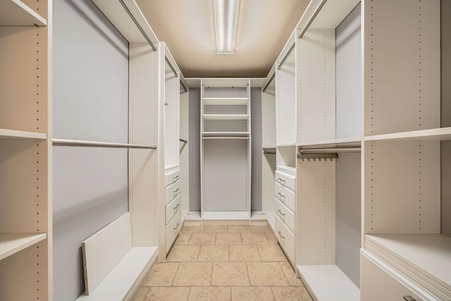 30 Wildwood Dr Unit 92, Georgetown, TX 78633 - view of walk in closet