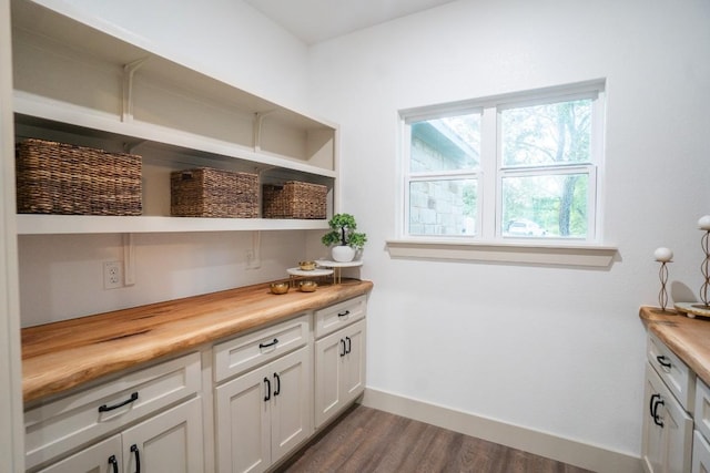 118 Kipapa Ct, Bastrop, TX 78602 - view of storage area