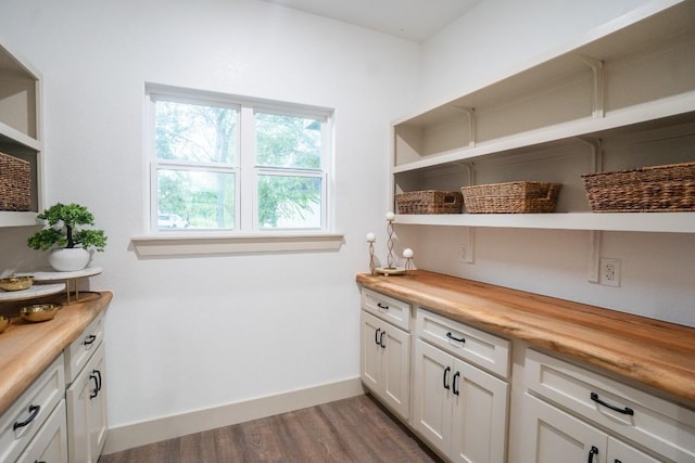 118 Kipapa Ct, Bastrop, TX 78602 - view of storage area