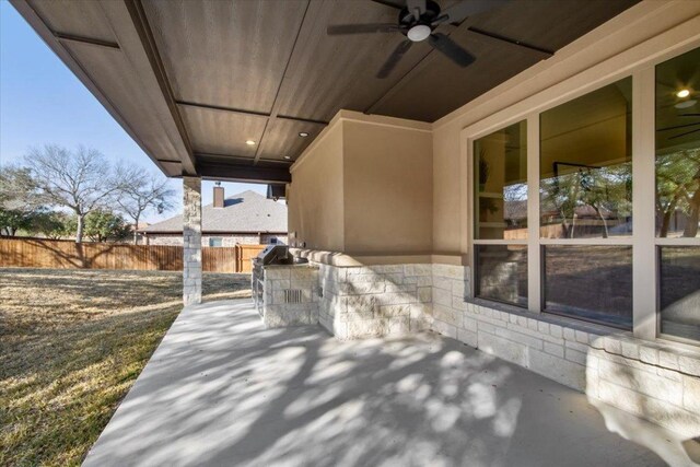 4012 Turning Leaf Dr, Nolanville, TX 76559 - photo 26