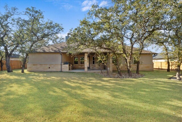 4117 Turning Leaf Dr, Nolanville, TX 76559 - photo 22