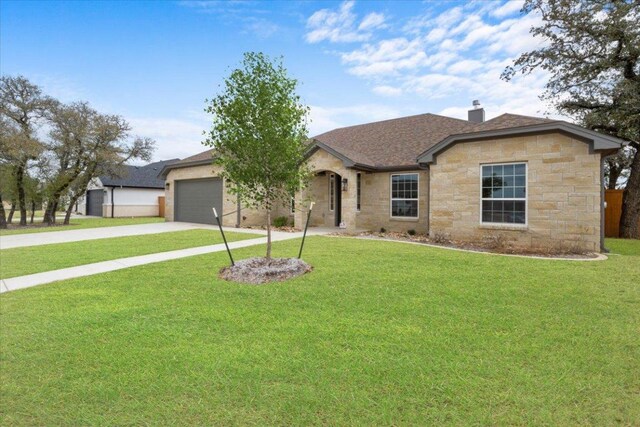 4117 Turning Leaf Dr, Nolanville, TX 76559 - photo 2