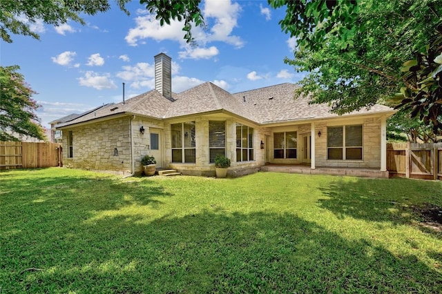 1521 Foppiano Loop, Round Rock, TX 78665 - photo 29
