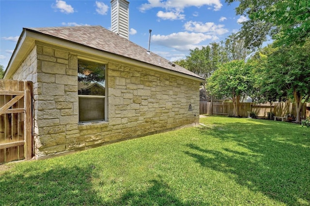 1521 Foppiano Loop, Round Rock, TX 78665 - photo 30
