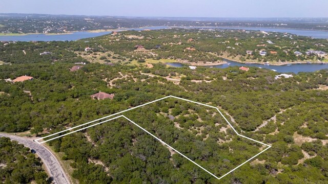 105 N Angel Light Dr, Spicewood, TX 78669 - photo 3
