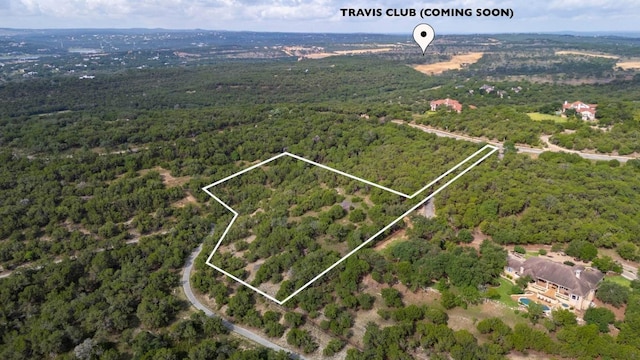 105 N Angel Light Dr, Spicewood, TX 78669 - photo 6