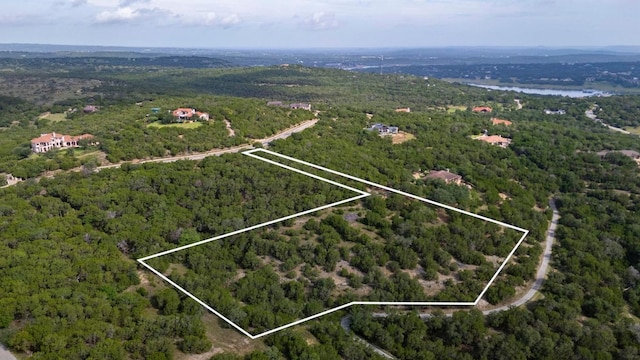 105 N Angel Light Dr, Spicewood, TX 78669 - photo 8