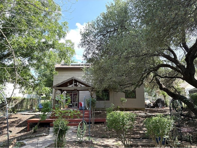 8306 Hanbridge Ln, Austin, TX 78736 - photo 10